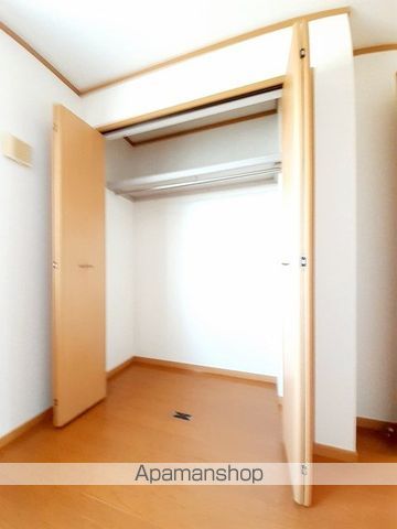 ロックガーデン Aの内装写真
