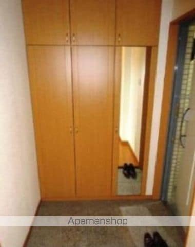 エムシーコート橘通りの内装写真