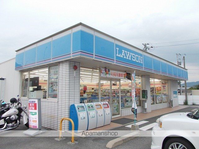 カーサ・ルピナスの周辺写真