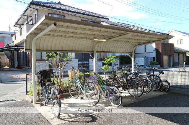 グリーンガーデン新柏の内装写真