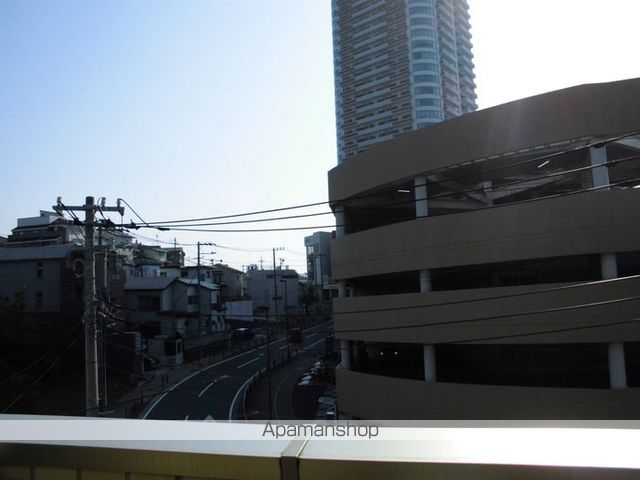 サニークレストの内装写真