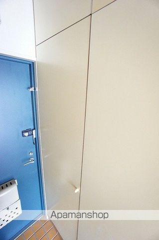 メゾン・ド・セピアの内装写真