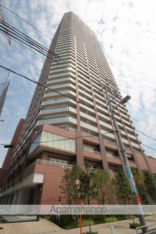 阿波座ライズタワーズ フラッグ46