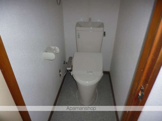 みのりアパートの内装写真