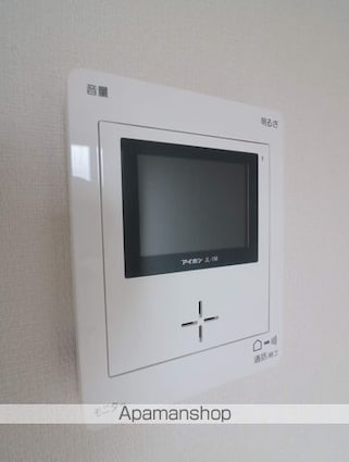 リブリ・Ｄｅａｒ　ｃｏｕｒｔ[1R/12.42m2]のセキュリティ