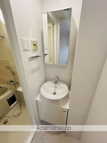 ESLEADTHE REVE大阪の内装写真
