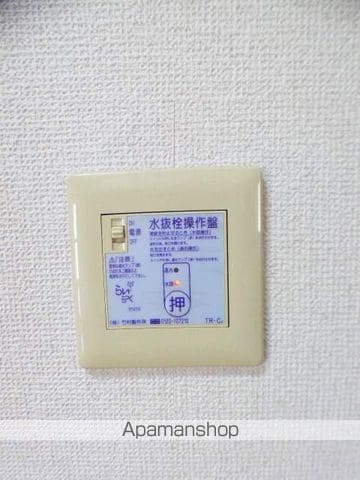 セントラルシティ21 Fの内装写真