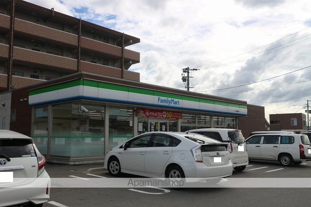 プレミアムアイランド上峰IVの周辺写真