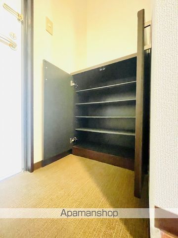 IF城北の内装写真