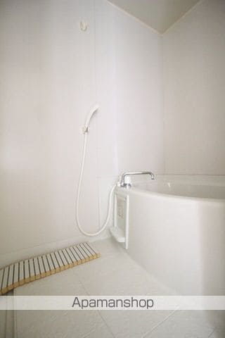 ビーライン川入 Aの内装写真
