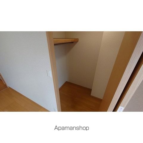 ドゥーシエル桜新町の内装写真