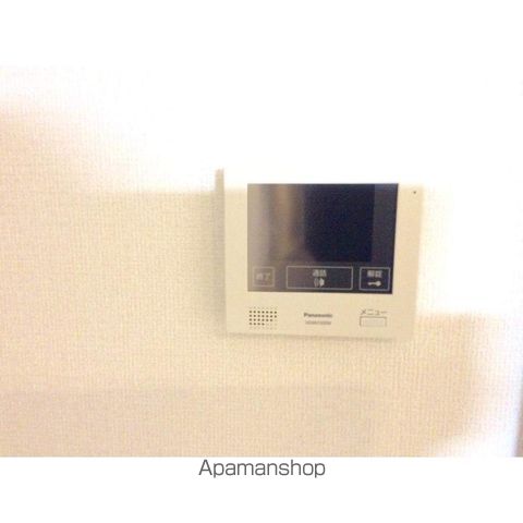 さくらキューブの内装写真