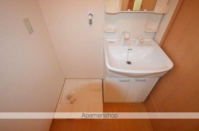 エクセラントメゾンIIの内装写真