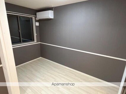 新潟市西区内野西２丁目アパート[1LDK/42.15m2]の内装1