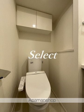 パークアクシス横濱関内SQUAREの内装写真