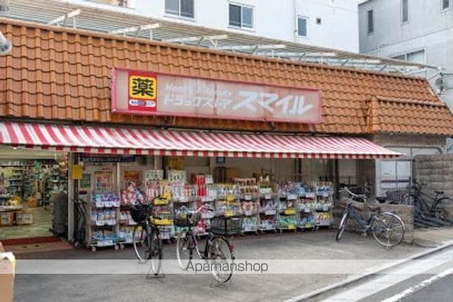 プライマル西蒲田の周辺写真