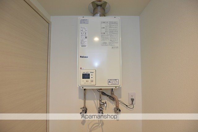 ラグゼマルヤマの内装写真