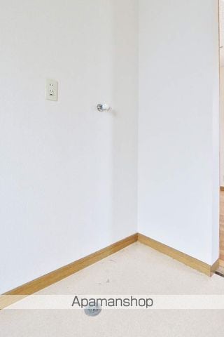 サンキュ藍住の内装写真