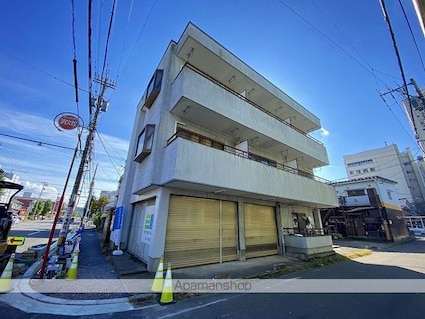 コーポホリタ[1K/22.5m2]の外観1