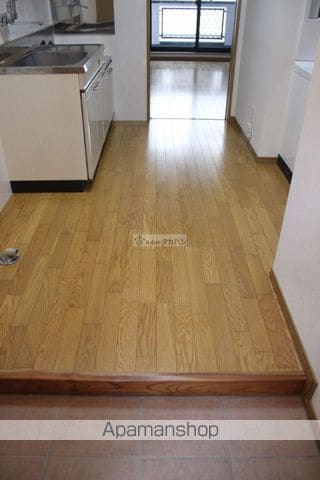 アトリア Bの内装写真