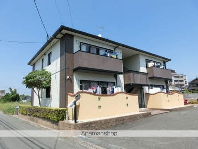 ラインドルフA棟