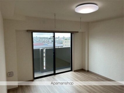 ルーブル上板橋[2DK/40.12m2]のその他部屋・スペース