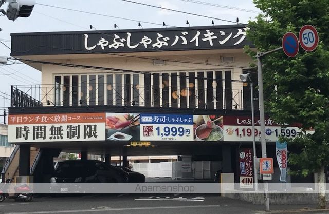 アーバンハイツグッドマンの周辺写真
