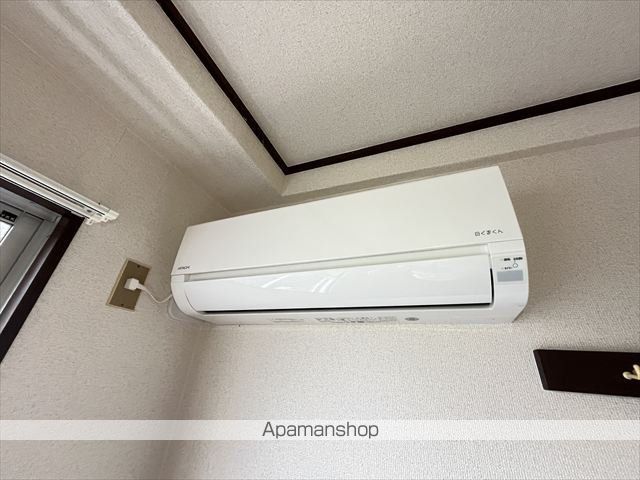 クロノス淵野辺本町の内装写真