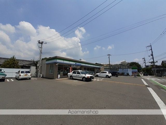 とさでん交通伊野線 蛍橋駅 徒歩10分 2階建 築16年の周辺写真