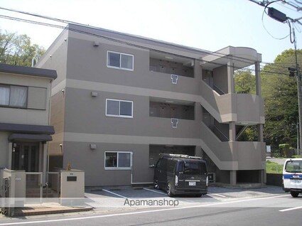 ニュー今井堂マンション[1DK/25.78m2]の外観1