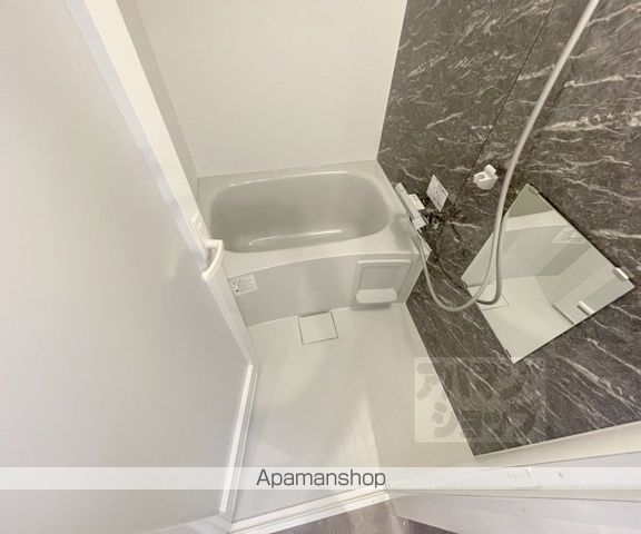 ウェルスクエア千本下長者の内装写真