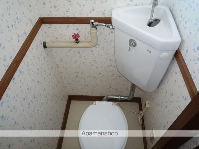 江尻ビルの内装写真