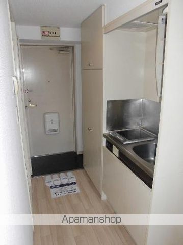 ラ・レジダンス・ド・仙台の内装写真