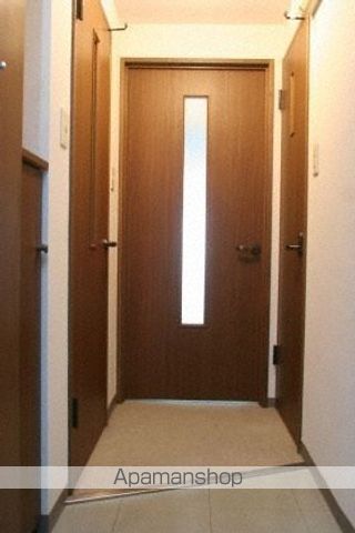 レジデンス高石の内装写真