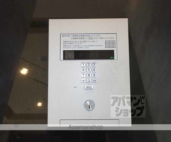 ベラジオ京都駅東の外観写真