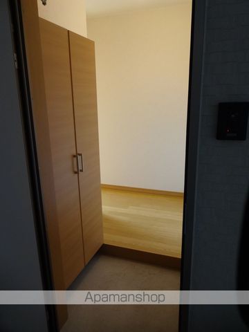 アビーロード花咲Cの内装写真