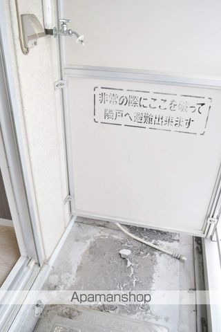 インペリアル関西エアポートC棟の内装写真