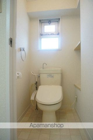 コーポウィステリア25の内装写真