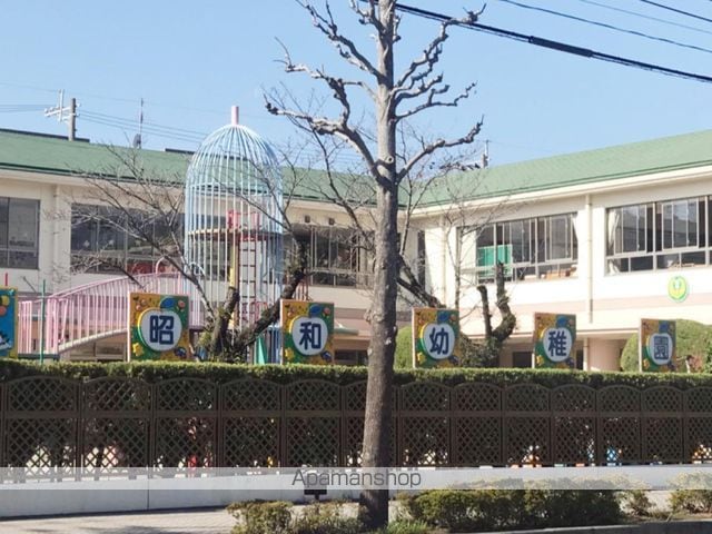 BIOTOPEの周辺写真