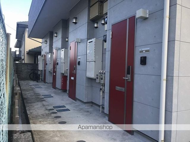 ラヴィータ湘南の内装写真