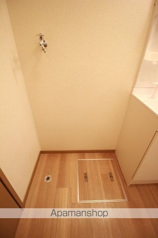 パナハイツ芳泉B棟の内装写真