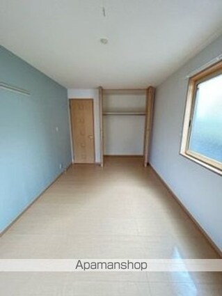 クローバーヒルズ[2LDK/55.36m2]の内装1