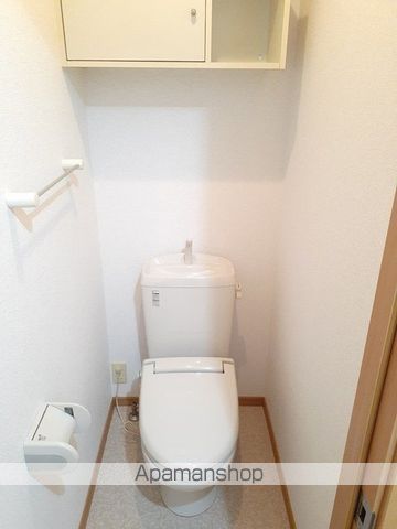 ウィンディーの内装写真