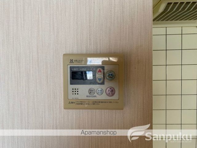 第3松本マンションの内装写真