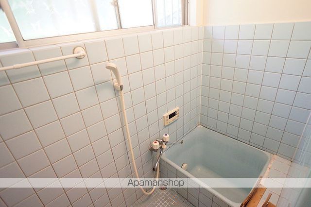稲葉住宅の内装写真