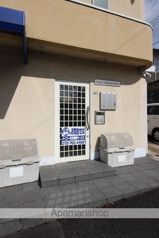 ダッセニターブシココの外観写真