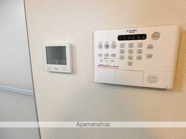 マイプレイス東照宮Bの内装写真