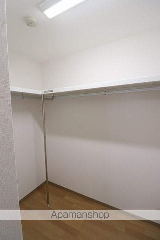 エステートアクアの内装写真