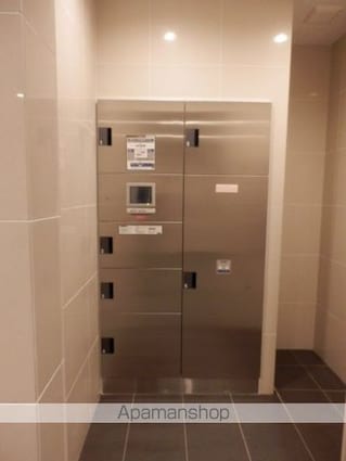 プレストマーロ両国[1K/26.26m2]の共用部3