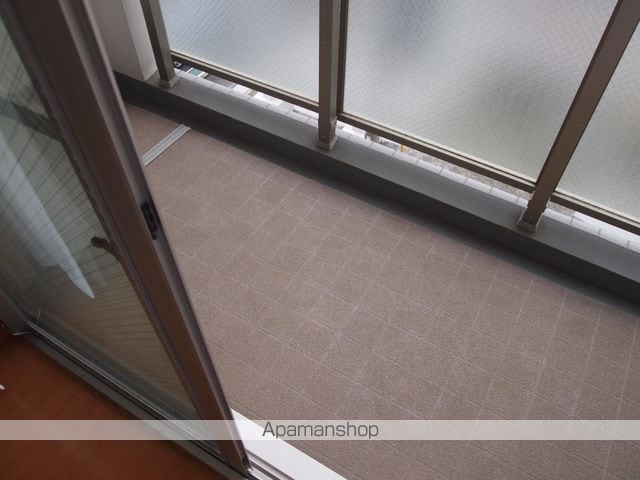 willDo新座の内装写真
